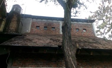 CASA EN LOMAS DE TZOMPANTLE