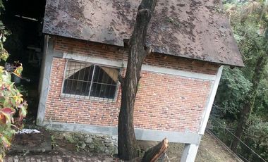 CASA EN LOMAS DE TZOMPANTLE
