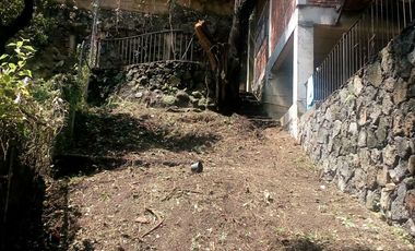 CASA EN LOMAS DE TZOMPANTLE