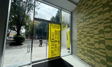 Departamento en renta, napoles 1 recamara