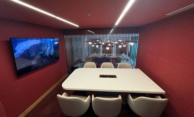 Departamento en renta, napoles 1 recamara