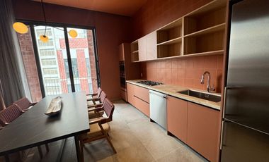 Departamento en renta, napoles 1 recamara