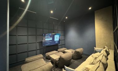 Departamento en renta, napoles 1 recamara