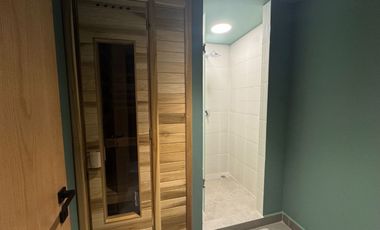 Departamento en renta, napoles 1 recamara