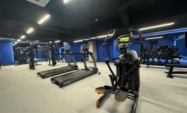 Departamento en renta, napoles 1 recamara