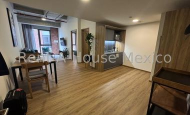 Departamento en Renta en Benito Juárez , 	Nápoles