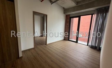 Departamento en Renta en Benito Juárez, Napoles