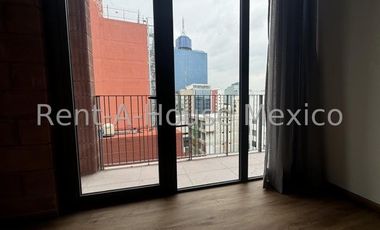 Departamento en Renta en Benito Juárez, Napoles