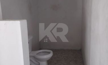 LOCAL COMERCIAL DE 135 METROS SOBRE AVENIDA DE ALTO FLUJO PEATONAL