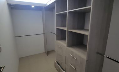 En alquiler amplio y lujoso departamento amoblado, Isla Mocoli, via a Samborondon