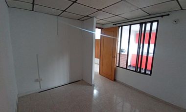 APARTAMENTO EN ARRIENDO EN PARQUE CASTILLA EN MANIZALES