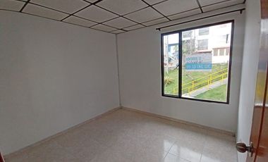 APARTAMENTO EN ARRIENDO EN PARQUE CASTILLA EN MANIZALES