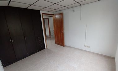 APARTAMENTO EN ARRIENDO EN PARQUE CASTILLA EN MANIZALES