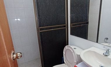 APARTAMENTO EN ARRIENDO EN PARQUE CASTILLA EN MANIZALES