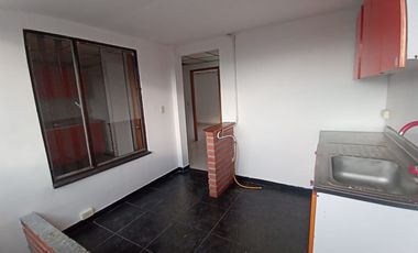 APARTAMENTO EN ARRIENDO EN PARQUE CASTILLA EN MANIZALES