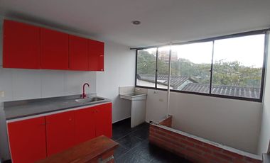 APARTAMENTO EN ARRIENDO EN PARQUE CASTILLA EN MANIZALES