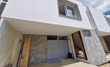 Casa nueva en venta en Soalres Residencial en Zapopan