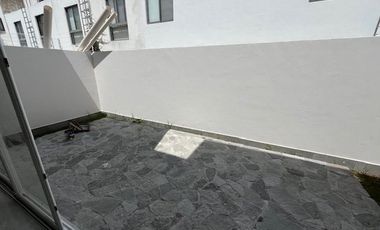 Casa nueva en venta en Soalres Residencial en Zapopan
