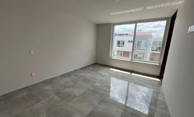 Casa nueva en venta en Soalres Residencial en Zapopan