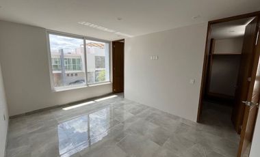 Casa nueva en venta en Soalres Residencial en Zapopan