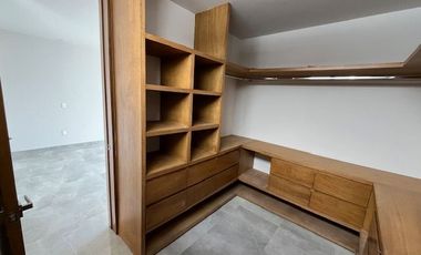 Casa nueva en venta en Soalres Residencial en Zapopan