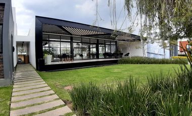 Casa nueva en venta en Soalres Residencial en Zapopan