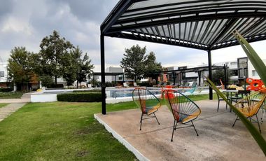 Casa nueva en venta en Soalres Residencial en Zapopan