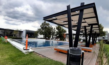 Casa nueva en venta en Soalres Residencial en Zapopan