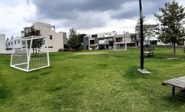 Casa nueva en venta en Soalres Residencial en Zapopan