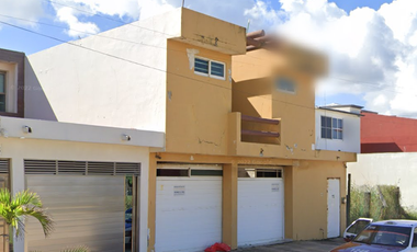 VENTA DE CASA EN Avenida Juventino Rosas 2205 Puerto Mexico CP 96510 Coatzacoalcos Veracruz