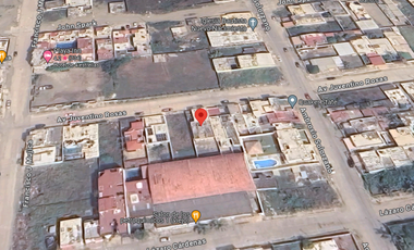 VENTA DE CASA EN Avenida Juventino Rosas 2205 Puerto Mexico CP 96510 Coatzacoalcos Veracruz