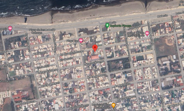 VENTA DE CASA EN Avenida Juventino Rosas 2205 Puerto Mexico CP 96510 Coatzacoalcos Veracruz