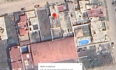 VENTA DE CASA EN Avenida Juventino Rosas 2205 Puerto Mexico CP 96510 Coatzacoalcos Veracruz