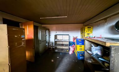 local comercial en Janequeo con Maipú