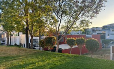 LOTE DE TERRENO EN LOMAS DE ANGELOPOLIS I, SAN ANDRÉS CHOLULA.