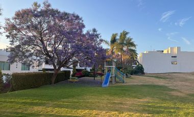 LOTE DE TERRENO EN LOMAS DE ANGELOPOLIS I, SAN ANDRÉS CHOLULA.