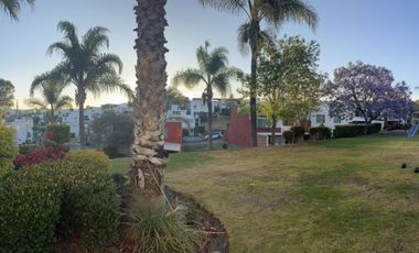 LOTE DE TERRENO EN LOMAS DE ANGELOPOLIS I, SAN ANDRÉS CHOLULA.