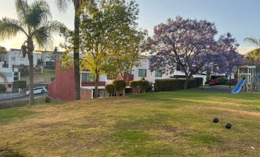 LOTE DE TERRENO EN LOMAS DE ANGELOPOLIS I, SAN ANDRÉS CHOLULA.