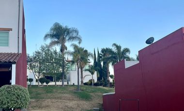 LOTE DE TERRENO EN LOMAS DE ANGELOPOLIS I, SAN ANDRÉS CHOLULA.