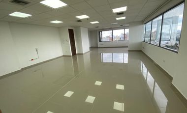 Se Arrienda Oficina en Barranquilla
