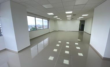 Se Arrienda Oficina en Barranquilla
