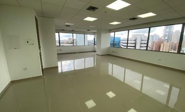 Se Arrienda Oficina en Barranquilla