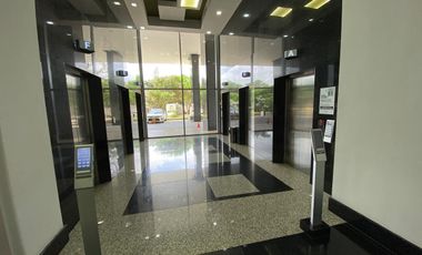 Se Arrienda Oficina en Barranquilla