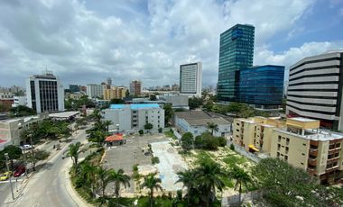 Se Arrienda Oficina en Barranquilla