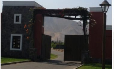 Terreno En Venta - Campo/Playa - Condominio Las Colinas De Puerto Viejo Km73.5 Panamerica Sur