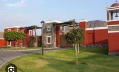 Terreno En Venta - Campo/Playa - Condominio Las Colinas De Puerto Viejo Km73.5 Panamerica Sur