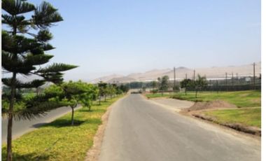 Terreno En Venta - Campo/Playa - Condominio Las Colinas De Puerto Viejo Km73.5 Panamerica Sur