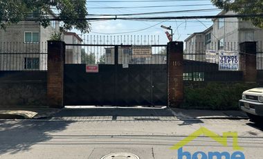 DEPARTAMENTO EN RENTA MUY BIEN UBICADO