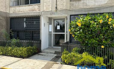 DEPARTAMENTO EN RENTA MUY BIEN UBICADO