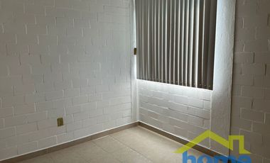 DEPARTAMENTO EN RENTA MUY BIEN UBICADO